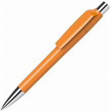 MOOD MD1 C M1 Kugelschreiber Maxema (orange) (Art.-Nr. CA703207)