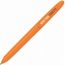 ICON PURE IC8 GOM Kugelschreiber Maxema (orange) (Art.-Nr. CA704987)