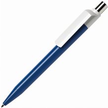 DOT D1 CB CR Kugelschreiber Maxema (dunkel blau) (Art.-Nr. CA709950)