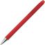 MANHATTAN Kugelschreiber mit HC farbigem Schaft und transparent farbigem Clip Peekay (Art.-Nr. CA712884)
