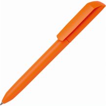 FLOW PURE F2P MATT F Kugelschreiber Maxema (orange) (Art.-Nr. CA718586)