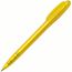 BAY B500 FROST Kugelschreiber Maxema (gelb) (Art.-Nr. CA721858)