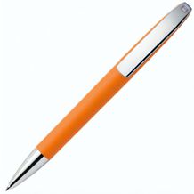 VIEW V1 GOM C CR Kugelschreiber Maxema (orange) (Art.-Nr. CA727840)