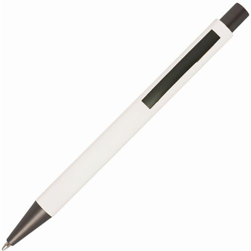 BALI Kugelschreiber Peekay (Art.-Nr. CA733347) - BALI Kugelschreiber Peekay mit mattem...