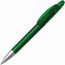 ICON IC400 FROST AL Kugelschreiber Maxema (dunkel grün) (Art.-Nr. CA736936)
