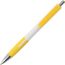 ANTIGUA Kugelschreiber mit HC Clip Peekay (gelb) (Art.-Nr. CA744715)