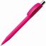 PIXEL PX40 GOM C CR Kugelschreiber Maxema (rosa) (Art.-Nr. CA758550)