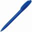 BAY B500 FROST Kugelschreiber Maxema (dunkel blau) (Art.-Nr. CA759412)