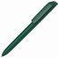 FLOW PURE F2P GOM MATT Kugelschreiber Maxema (dunkel grün) (Art.-Nr. CA761920)