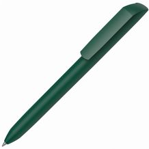 FLOW PURE F2P GOM MATT Kugelschreiber Maxema (dunkel grün) (Art.-Nr. CA761920)