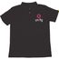 Polo-Shirt 180 gr/m2 farbig - XL (Schwarz) (Art.-Nr. CA793028)