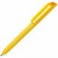 FLOW PURE F2P GOM 30 Kugelschreiber Maxema (gelb) (Art.-Nr. CA800198)