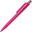 DOT D1 C CR Kugelschreiber Maxema (rosa) (Art.-Nr. CA800777)