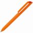 FLOW PURE F2P GOM 30 Kugelschreiber Maxema (orange) (Art.-Nr. CA802656)