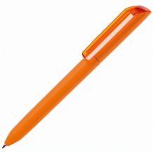 FLOW PURE F2P GOM 30 Kugelschreiber Maxema (orange) (Art.-Nr. CA802656)