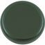 JoJo 60 mm agberundet (dunkel grün) (Art.-Nr. CA809551)