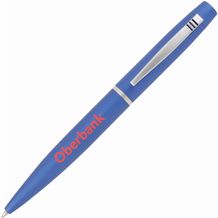 IBIZA Metall Kugelschreiber Peekay (dunkel blau) (Art.-Nr. CA815259)