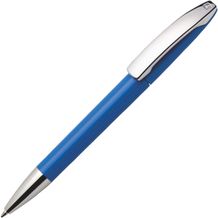 VIEW V1 C CR Kugelschreiber Maxema (hell blau) (Art.-Nr. CA815452)