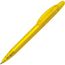 ICON IC400 FROST Kugelschreiber Maxema (gelb) (Art.-Nr. CA816606)