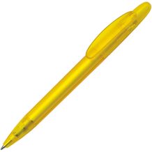 ICON IC400 FROST Kugelschreiber Maxema (gelb) (Art.-Nr. CA816606)