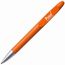 ICON IC400 MATT AL Kugelschreiber Maxema (orange) (Art.-Nr. CA817398)