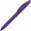 ICON PURE IC8 GOM Kugelschreiber Maxema (dunkel Violett) (Art.-Nr. CA821168)