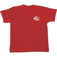 T-Shirt 150 gr/m2 farbig - M (Art.-Nr. CA822579)