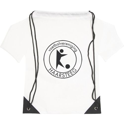 Nylon Rucksack  T-Shirt (Art.-Nr. CA824957) - Nylon Rucksack  T-Shirt 520 x 420 mm.