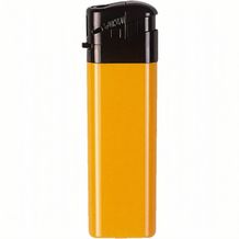Tokai HC Feuerzeug P12, Elektronik (gelb) (Art.-Nr. CA836700)