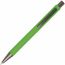 BALI Kugelschreiber Peekay (hell grün) (Art.-Nr. CA837672)