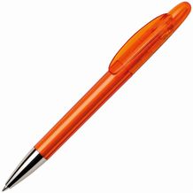 ICON IC400 30 CR Kugelschreiber Maxema (orange) (Art.-Nr. CA841043)
