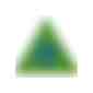 Eiskratzer Dreieck recycelt (Art.-Nr. CA841314) - Eiskratzer Dreieck, recycelt TAMPONDRUCK...