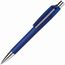 MOOD MD1 GOM 30 M1 Kugelschreiber Maxema (dunkel blau) (Art.-Nr. CA842432)