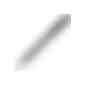 DUBAI Kugelschreiber transparent  Peekay (Art.-Nr. CA852210) - DUBAI Kunststoff Kugelschreiber transpar...
