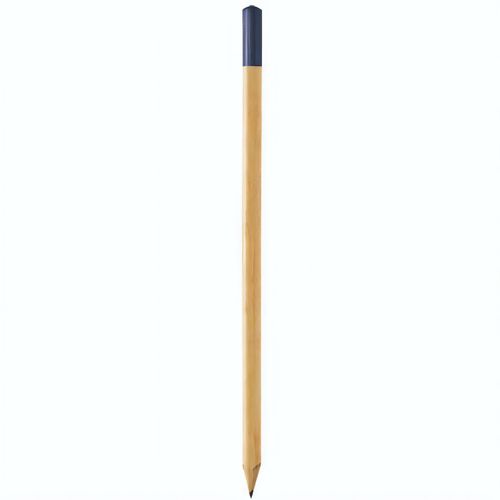 GAROS Bleistift mit farbigem Oberteil (Art.-Nr. CA860989) - GAROS Bleistift mit farbigem Oberteil