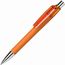MOOD MD1 GOM 30 M1 Kugelschreiber Maxema (orange) (Art.-Nr. CA863359)