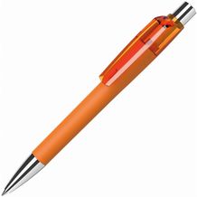 MOOD MD1 GOM 30 M1 Kugelschreiber Maxema (orange) (Art.-Nr. CA863359)