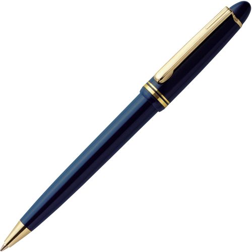 MALTA Classic Kugelschreiber Peekay (Art.-Nr. CA863986) - MALTA Classic Kunststoff-Kugelschreiber...