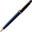 MALTA Classic Kugelschreiber Peekay (dunkel blau) (Art.-Nr. CA863986)