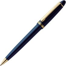MALTA Classic Kugelschreiber Peekay (dunkel blau) (Art.-Nr. CA863986)