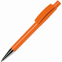 NEXT NX400 C CR Kugelschreiber Maxema (orange) (Art.-Nr. CA870707)