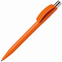 PIXEL PX40 MATT CR Kugelschreiber Maxema (orange) (Art.-Nr. CA874759)
