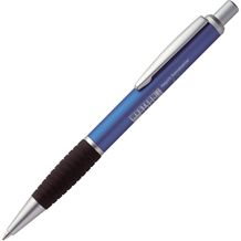 KASELA Alu Kugelschreiber Peekay (dunkel blau) (Art.-Nr. CA876791)