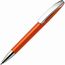 VIEW V1 30 CR Kugelschreiber Maxema (orange) (Art.-Nr. CA878208)