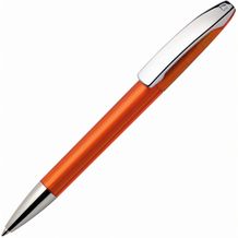 VIEW V1 30 CR Kugelschreiber Maxema (orange) (Art.-Nr. CA878208)