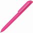FLOW PURE F2P GOM MATT Kugelschreiber Maxema (rosa) (Art.-Nr. CA880130)