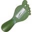 Schuhlöffel Fuß (dunkel grün) (Art.-Nr. CA882612)