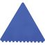 Eiskratzer Dreieck recycelt (dunkel blau) (Art.-Nr. CA886394)
