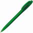 BAY B500 FROST Kugelschreiber Maxema (dunkel grün) (Art.-Nr. CA889384)