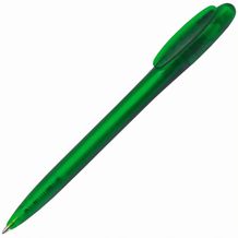 BAY B500 FROST Kugelschreiber Maxema (dunkel grün) (Art.-Nr. CA889384)